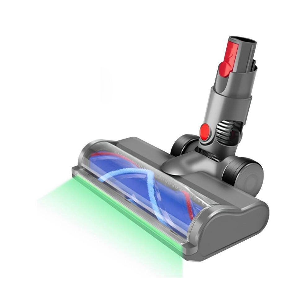 Brush For V12 Detect Slim V10 Digital Slim Vacuum Cleaner Accessories Floor Brush With Led Lights 6031216629512