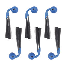 6PCS Side Brush for Deebot X9 Pro Omni/ X9 Pro Vacuum Cleaner Replacement Parts