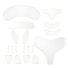 Wrinkle Patches Reusable Hydrating Anti Aging Gel Patch for Face with Deep Hydration and Comfort Fit