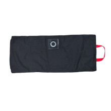 Dust Bags for NT Series NT20 NT30 WD2S WD3S/ Nilfisk /NUMATIC Vacuum Cleaner Reusable Sealed Canvas Dust Bag