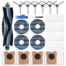 Replacement Parts for Omni C20 Robot Vacuum Cleaner Accessories Kit