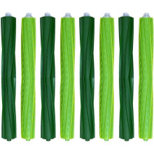 Multi-Surface Rubber Brushes,Replacement Parts for S9 (9150) S9+ S9 (9550) S Series Vacuum Cleaner