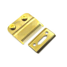 2162 Professional Replacement Standard Clipper Blade Compatible for 5 Star Cordless Magic Clip 8148 Hair Clippers,A