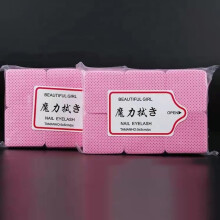 300pcs Lint Nail Wipes for Gel Nails, Soft Absorbent 50mm Pads, Salon Ready Nail Polish Remover
