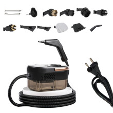 Flexibler Nebelreiniger, 1200 W, leistungsstark, per