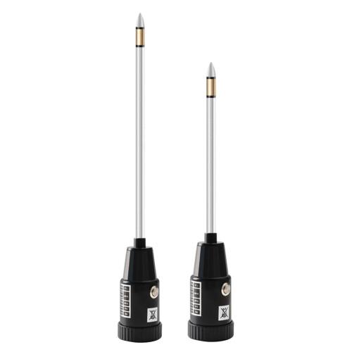 2 In 1 Soil Acidity And Wetness Device With Extended-chang 1