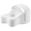 Flexible Support Pillow For Legs Lower Back And Neck Comfort In 1