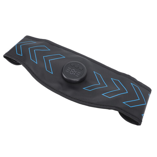 Abs Stimulator 6 Modes, 150mAh, 7.3oz 207g PU