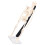 Mini Skeleton Model 42cm PVC White Detachable 11