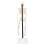 Mini Skeleton Model 42cm PVC White Detachable 13