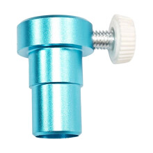 Aluminum Pen Holder Die Cut Machine Pen Adapter Die Cut-Maker