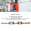 MGN9 500mm Linear Rail, 9x6.5mm, C1.86kN Steel 5