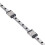 MGN9 500mm Linear Rail, 9x6.5mm, C1.86kN Steel 12