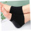 2 Pairs Heel Protector Socks for Cracked Heels Moisture Lock Design Reusable Breathable Heel Support 3