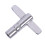 Drum Tuning Key Tool for Drummers, Durable Metal Construction, Fast Precise Drum Tuning 1