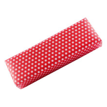 Ergonomic Nail Arm Rest Cushion AntiFatigue Manicure Hand Pillow Splashproof Durable Design with Stylish Dot Pattern for Salon Nail Technicians