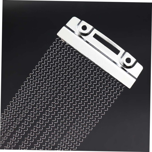 Snare Drum Wire Replacement Parts, Durable Rustproof Springs for Enhanced Drum Response 2