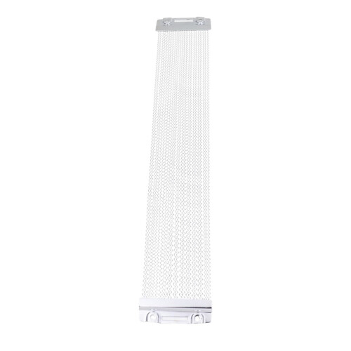 Snare Drum Wire Replacement Parts, Durable Rustproof Springs for Enhanced Drum Response