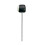 Double Sided Bass Drum Beater with Balanced Rebound Control and Durable Stainless Construction 1