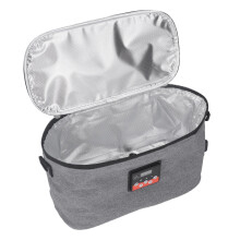 Car Warmer Bag 30W 8L Grey 12V Food Warmer