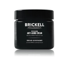 Anti Aging Face Cream for Men 2oz, Revitalizing Men's Facial Moisturizer for Daily Wrinkle