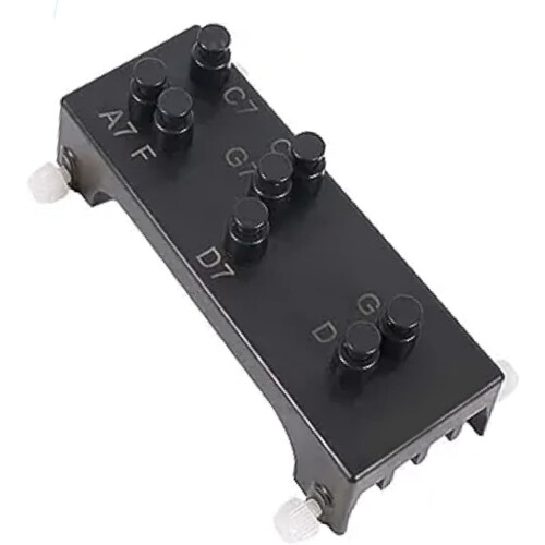 Ukulele Chord Trainer Quickly Change Chord Assisted Learning Tool Ukulele Guitar Practice Tool 2