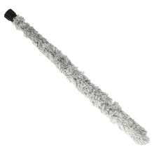 Alto Saxophone Cleaning Brush Absorbent Reusable Tool for Maintenance and Deep Reach Fit