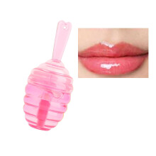 Hydrating Lip Oil 1 Count F, Deep Hydration Nonsticky Texture, Plumping Gloss for Dry Lips