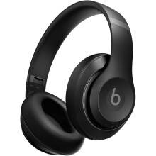 Beats Studio Pro Wireless Bluetooth Noise Cancelling Headphones Black
