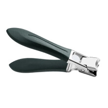 Toenail Clippers for Thick Nails with Large Opening Design, Heavy Duty Stainless Steel Nail Trimmer