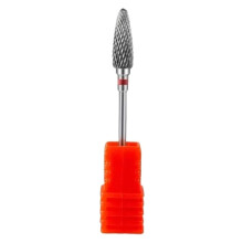 Tungsten Carbide Nail Drill Bit 3/32 Inch for Manicure Pedicure Acrylic Gel Removal Durable Grip