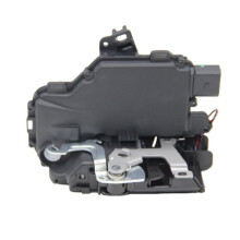3B1837016C Front Right Power Door Lock Actuator Motor Mechanism for Beetle Rabbit 3B1837016A