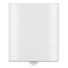 5.8GHz 2.4GHz Directional Panel Antenna 15dBi High Gain Dual Band Outdoor Wireless LAN WiFi Booster Signal Amplifier