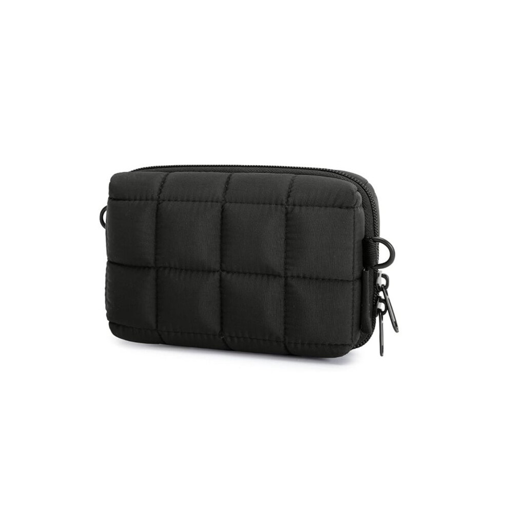 Digital Camera Case Protective Puffy Camera Case Waterproof Small Camera Bag For Compact Cameras And Accessories A 4713362414915