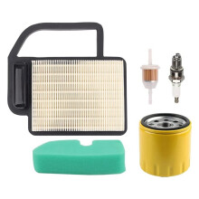 20 083 02-S Luftfilter för 20 083 06 Courage SV470 SV480 SV530 SV540 SV590 Cub Cadet LTX1045