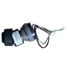 Ventilatormotor voor Vloerreinigingsmachine voor A10 / /Ultra Stofzuiger 21,6V 120W KL45-60