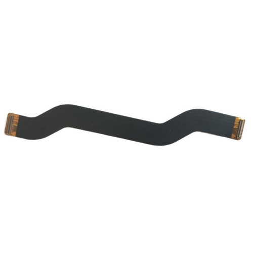 LCD Flex Cable Main Cable for   S25 FE SM-S731 Parts