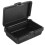 Compact Waterproof Tool Box - Small Portable Hard Plastic Storage Case with Carry Handle for Outdoor Use 1