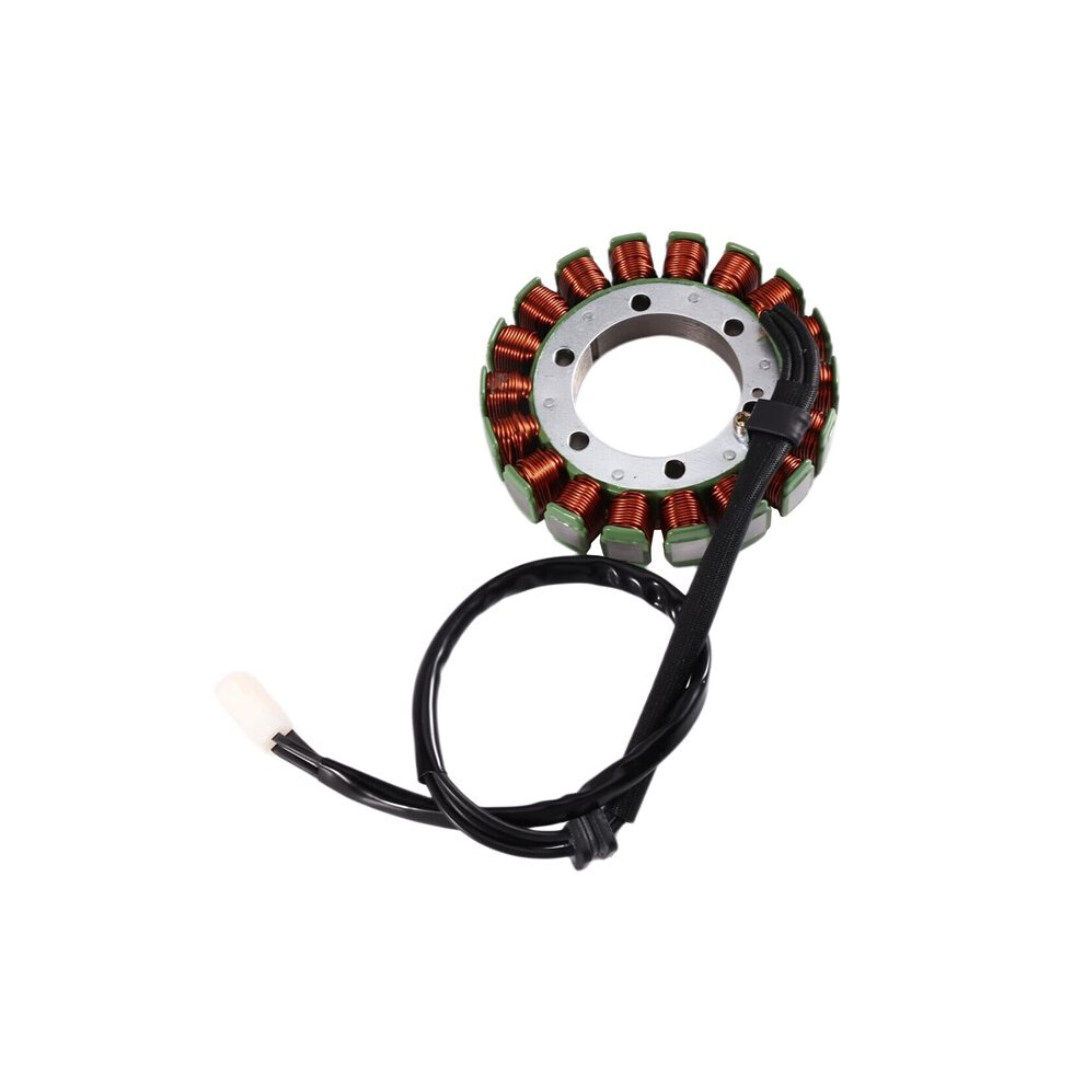 Motorcycle Stator Coil Magneto Stator Coil Lu018347 192Mr1001410 For Kazuma 500Cc Panda 500Cc 6033457995548