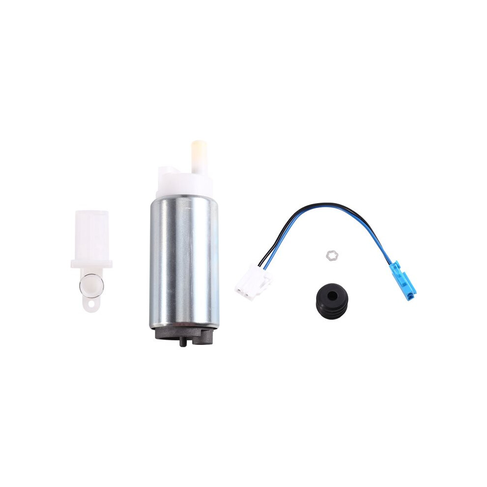 Marine Fuel Pump Kit Electric Oil Pump 68V-13907-20-00 For Outboard Motors 4712257293956