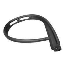 Front Windshield Frame Cowl Weatherstrip J5453950 for CJ5 CJ7 CJ8 1976-1986 Windshield Cover Rubber Sealing