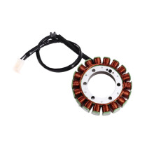 Motorcycle Stator Coil Magneto Stator Coil LU018347 192MR1001410 for Kazuma 500CC Panda 500CC