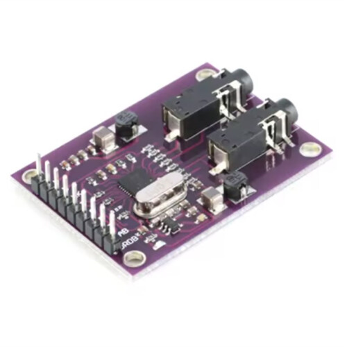 ADS1293 Digital ECG Module with 3 Channels and 24-Bit Analog Front-End 2