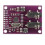 ADS1293 Digital ECG Module with 3 Channels and 24-Bit Analog Front-End 1