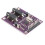 ADS1293 Digital ECG Module with 3 Channels and 24-Bit Analog Front-End 5
