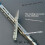 1pc  Multi Functional Tool Keychain - Titanium, Compact Outdoor Gear 2
