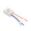 433MHz LED Light Controller Wireless Remote Control  AC90-250V+433Mhz Remote Control for Electric Doors 3