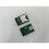 DAPTER- T76 Programmatore Adattatore Speciale /TF Adattatore EMMC AUTO-/TF-CARD(4Bits) @-ADP AUTO-EMMC(4Bits) @-ADP 2