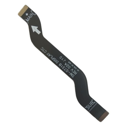 LCD Flex Cable Main Cable for   S25 FE SM-S731 Parts 2
