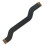 LCD Flex Cable Main Cable for   S25 FE SM-S731 Parts 4